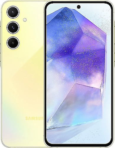 Samsung Galaxy A55 Antivirüs