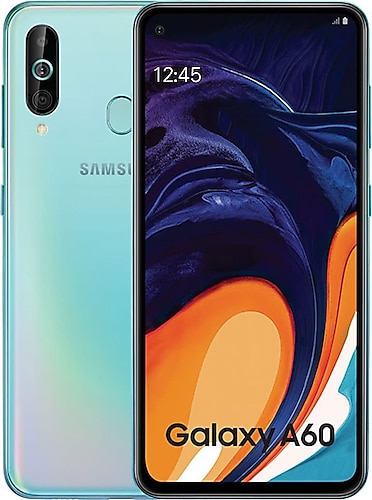 Samsung Galaxy A50 Antivirüs