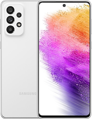 Samsung Galaxy A73 5G Virüs Temizleme