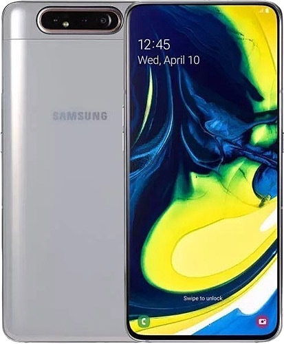 Samsung Galaxy A90 5G Virüs Temizleme