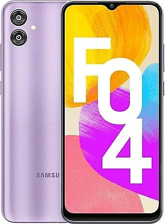 Samsung Galaxy F04 Antivirüs