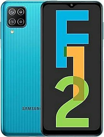 Samsung Galaxy F12 Antivirüs