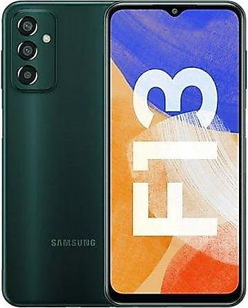 Samsung Galaxy F13 Antivirüs