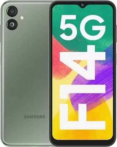 Samsung Galaxy F14 Virüs Temizleme