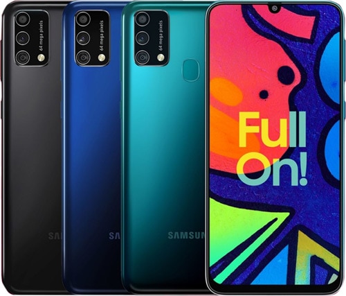 Samsung Galaxy F41 Virüs Temizleme