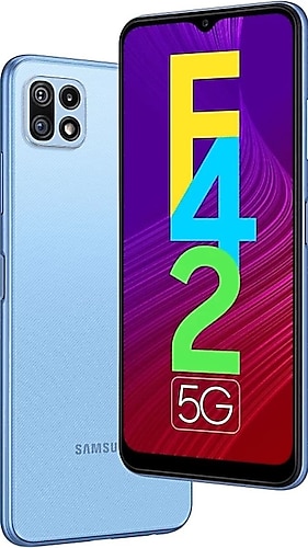 Samsung Galaxy F42 5G Güvenlik İpuçları