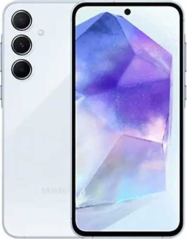 Samsung Galaxy F55 Güvenlik İpuçları