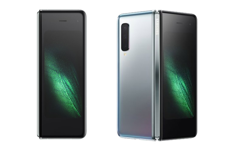 Samsung Galaxy Fold 5G Virüs Temizleme