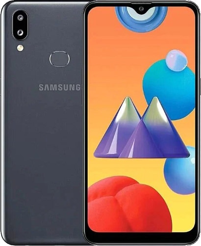 Samsung Galaxy M01s Virüs Temizleme