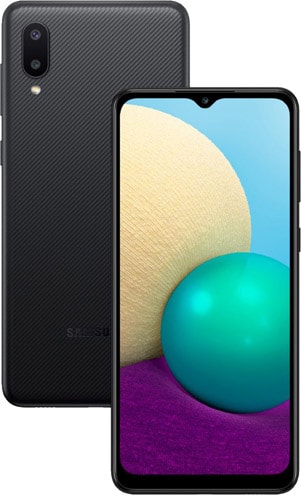 Samsung Galaxy M02 Virüs Temizleme