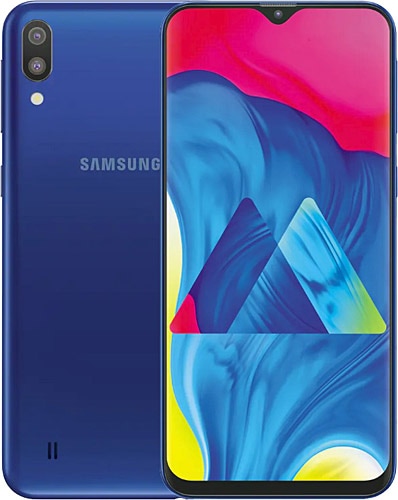 Samsung Galaxy M10 Antivirüs