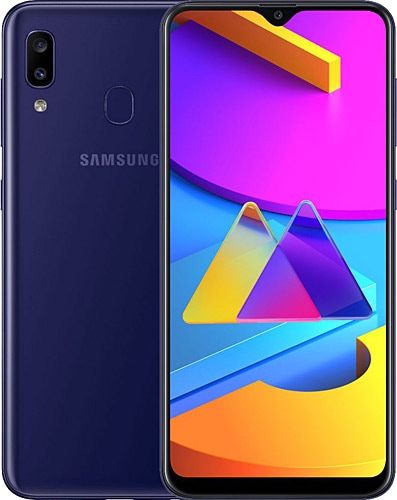 Samsung Galaxy M10s Antivirüs