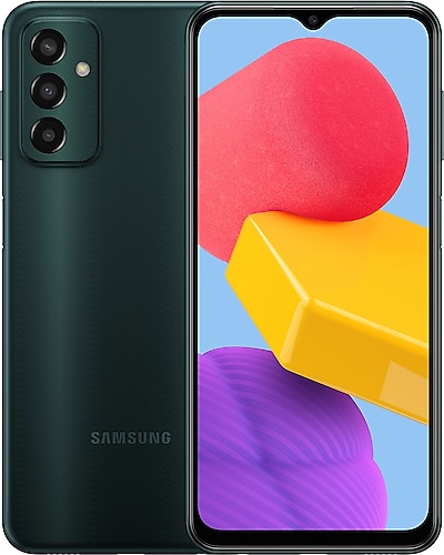 Samsung Galaxy M13 Antivirüs