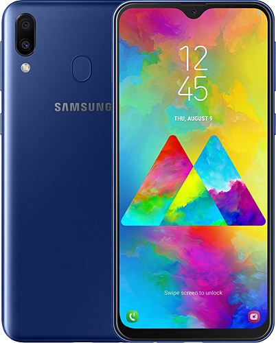 Samsung Galaxy M20 Virüs Temizleme