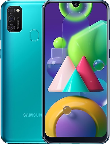 Samsung Galaxy M21s Virüs Temizleme