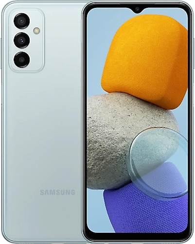 Samsung Galaxy M23 Antivirüs