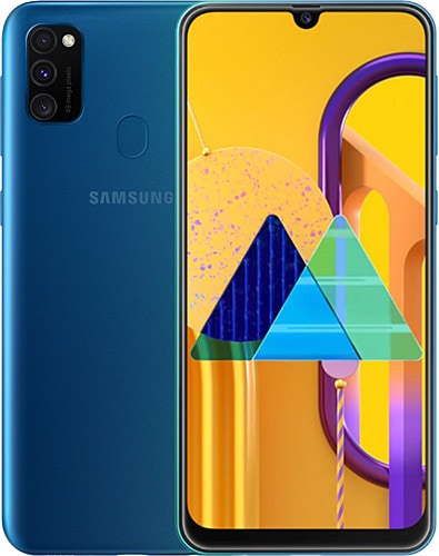 Samsung Galaxy M30s Virüs Temizleme