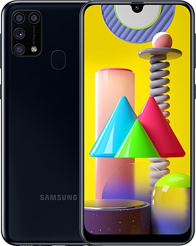 Samsung Galaxy M31 Güvenlik İpuçları