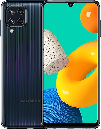 Samsung Galaxy M32 Antivirüs