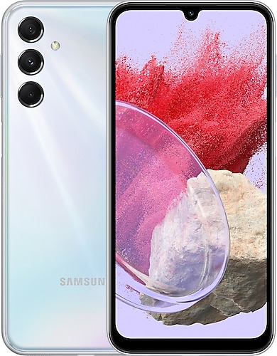 Samsung Galaxy M34 5G Güvenlik İpuçları