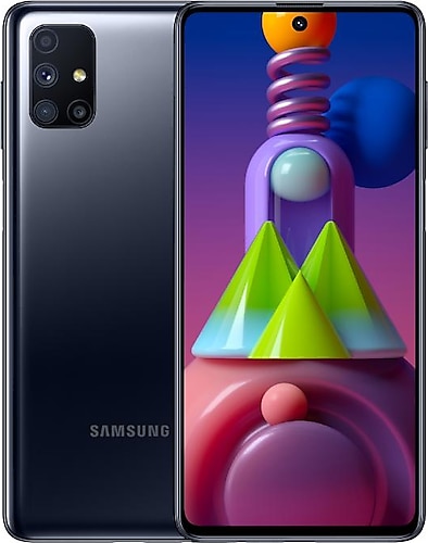 Samsung Galaxy M51 Güvenlik İpuçları