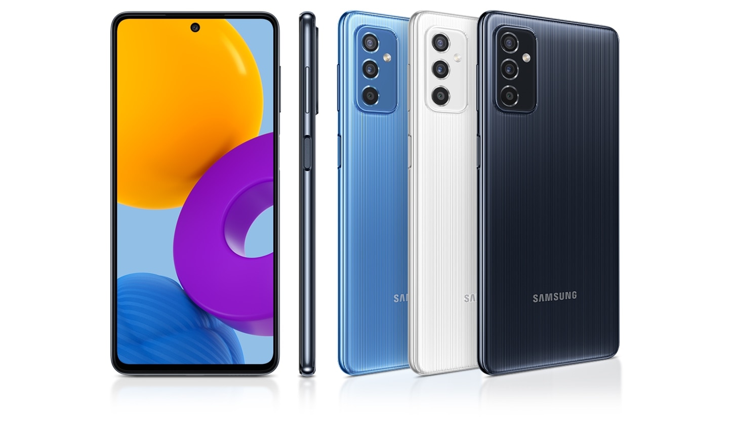 Samsung Galaxy M52 5G Güvenlik İpuçları