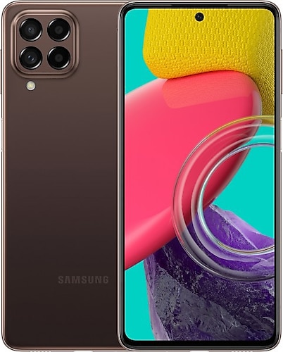 Samsung Galaxy M53 Antivirüs