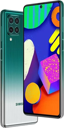 Samsung Galaxy M62 Virüs Temizleme