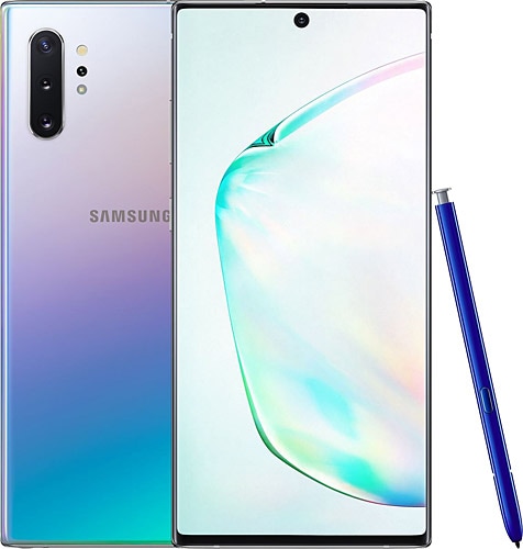 Samsung Galaxy Note10 Plus Antivirüs