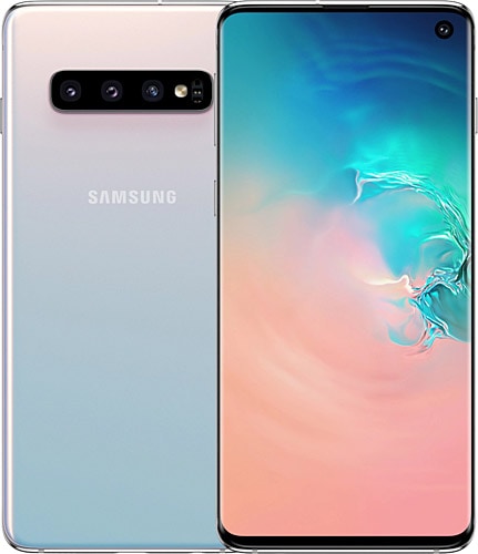 Samsung Galaxy S10 Antivirüs