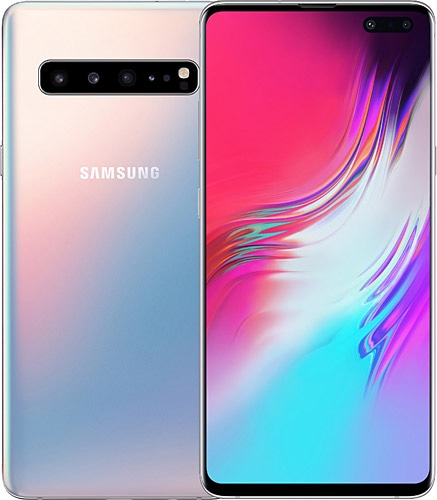 Samsung Galaxy S10 5G Virüs Temizleme