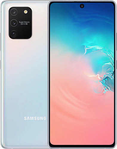 Samsung Galaxy S10 Lite Virüs Temizleme