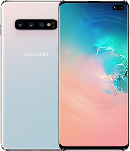 Samsung Galaxy S10 Plus Güvenlik İpuçları