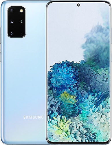 Samsung Galaxy S20 Plus Güvenlik İpuçları