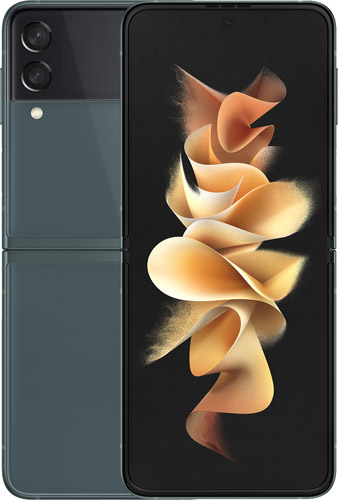 Samsung Galaxy Z Flip3 5G Güvenlik İpuçları