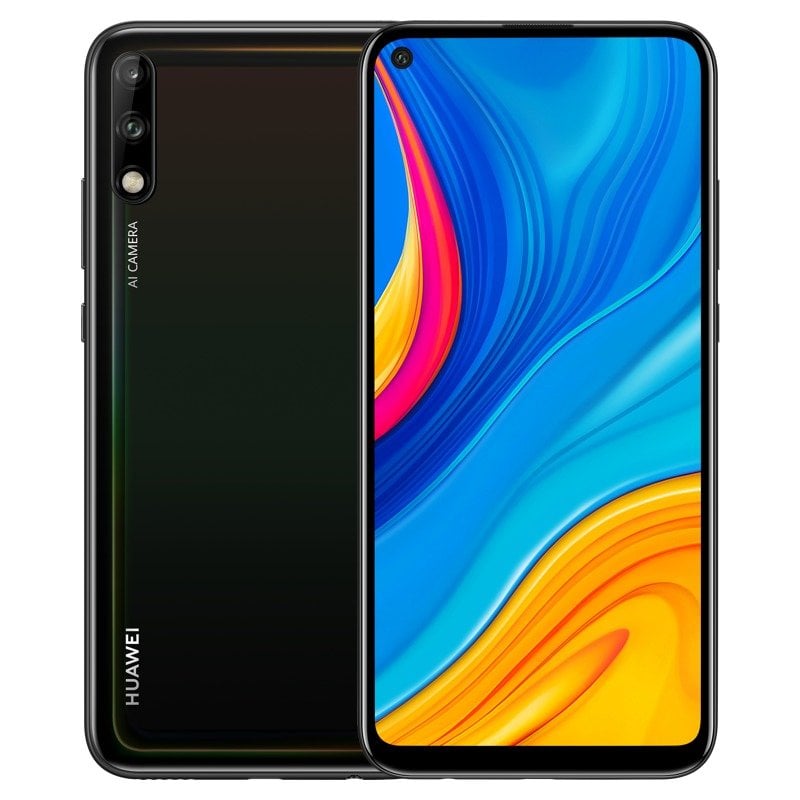 Huawei Enjoy 10 Güvenlik İpuçları