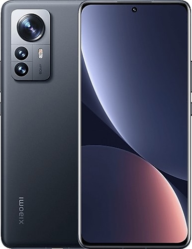 Xiaomi 12S Güvenlik İpuçları