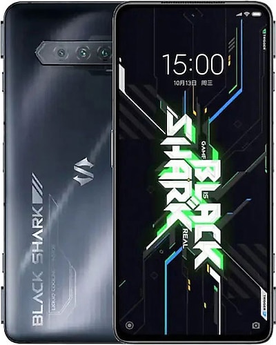 Xiaomi Black Shark 4S Antivirüs