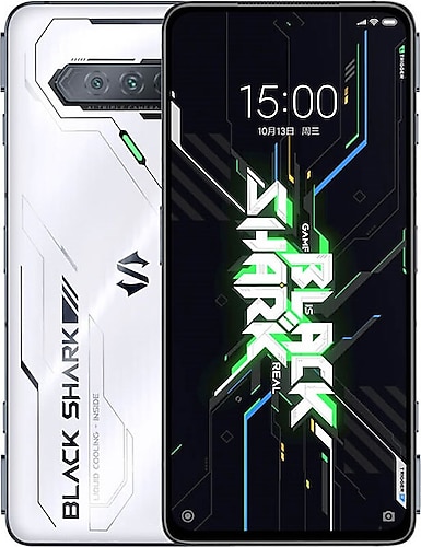 Xiaomi Black Shark 4S Pro Antivirüs