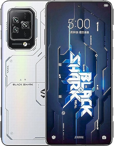 Xiaomi Black Shark 5 Pro Güvenlik İpuçları