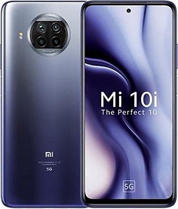 Xiaomi Mi 10i 5G Antivirüs