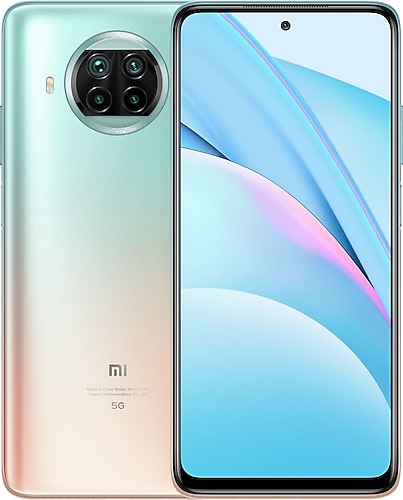 Xiaomi Mi 10T Lite 5G Virüs Temizleme