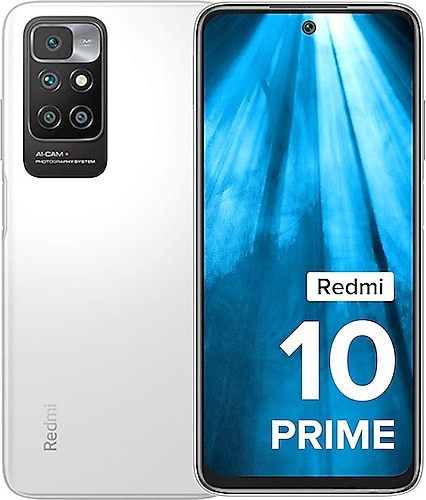 Xiaomi Redmi 10 Prime 2022 Virüs Temizleme