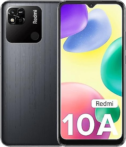 Xiaomi Redmi 10A Güvenlik İpuçları