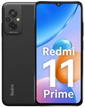 Xiaomi Redmi 11 Prime Güvenlik İpuçları