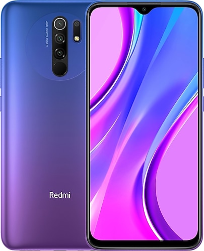 Xiaomi Redmi 9 Antivirüs