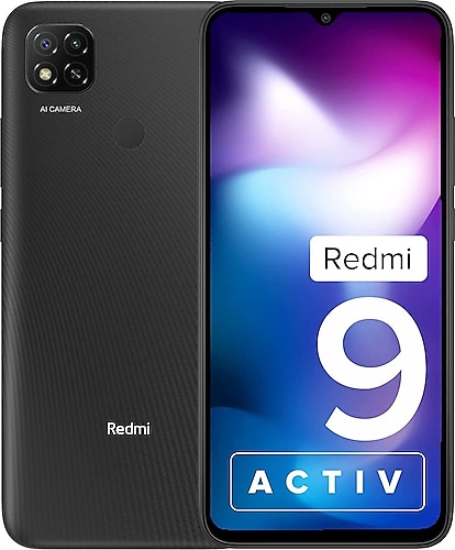 Xiaomi Redmi 9 Activ Virüs Temizleme