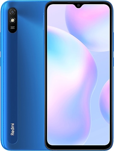 Xiaomi Redmi 9A Sport Güvenlik İpuçları