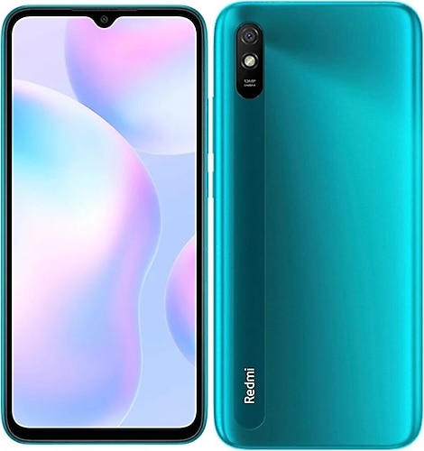 Xiaomi Redmi 9A Virüs Temizleme