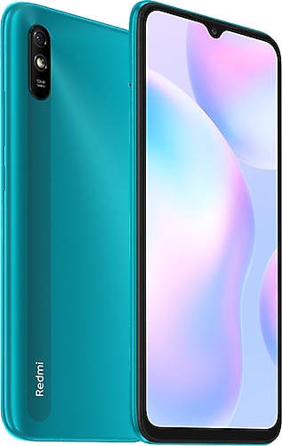 Xiaomi Redmi 9AT Antivirüs